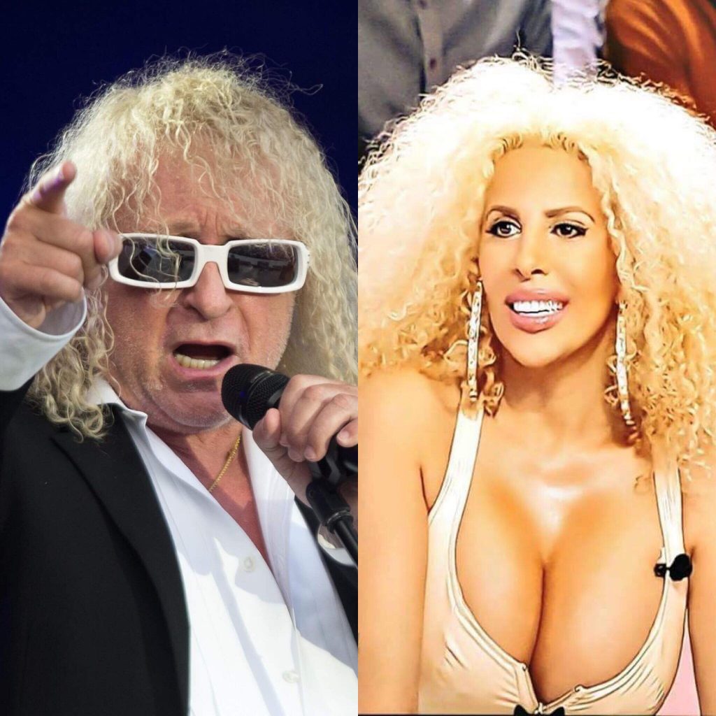 Michel Polnareff s'exprime sur sa relation avec Afida Turner